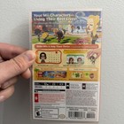 Tomodachi Life Living The Dream - Nintendo Switch Brand New Sealed Physical Copy