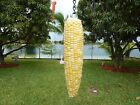 Corn Cob Feeder For Birds Squirrels Wildlife 24 Inch Chain For Hanging In Trees