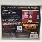 Bicycle Pinochle Cd-rom Pc Game For Windows 95 And 3 1 Expert Software Sealed