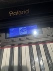 Roland  Kr-570 Intelligent Digital Piano