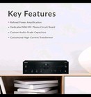 Onkyo Tx-nr595 7 2-channel Network Home Theater Smart Av Receiver