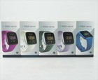 New Fitbit Versa Lite Wearable Smartwatch Fitness Activity Tracker S l Bands Us