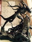 Sideshow 200333 Alien 30th Anniversary Alien King Maquette Statue Figures