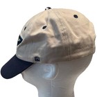 Indianapolis Motor Speedway Vintage Embroidered Patch Baseball Cap Hat