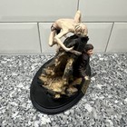 The Hobbit Extended Edition Weta Statue Riddles In The Dark  statue Only 