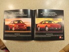 Vintage Original 1989 Chrysler Bill Of Rights 14 Page Sales  Brochure