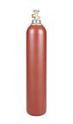 New 80 Cu Ft Steel Inert Gas Cylinder Tank Cga580 Valve Helium Argon Or Nitrogen