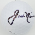 Jack Nicklaus Autographed Signed Callaway Golf Ball Jsa  bb14750