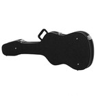 Glarry Popular Electric Guitar Hard Shell Case Flat Guitar Case Fits Tl  St