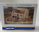    goin    For Gold    Breyer  701104 Glossy Lonesome Glory Model  1000 Made   Sr Read