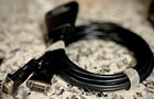 Belkin Multi Port  2p  Vga Usb Kvm Switch W  Cabling Mac Pc Video Cable  
