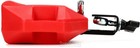 Latin Percussion Jam Block With Bracket - Medium Pitch