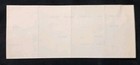 Saudi Arabia Early Vintage Arabian American Oil Company Aramco Documents Paper 