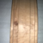 Lot Of 5 Brio Or Thomas The Train Compatible Wooden Ascending Descending Tracks
