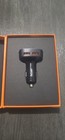 Roav By Anker Viva Alexa-enabled Car Charger  Dual Usb Ports  Black