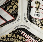 Argentina V Spain Adidas Fifa World Cup 2026 Trionda Final Pro Match Ball  Sz5