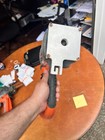 Ramset T3 Mag Gas Fastening Tool  Just Tool W o Charger And One Battery Or Case