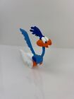 Looney Tunes Road Runner Collectible Figure     Classic Animation Statue