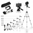 40  Professional Camera Tripod Stand For Dslr Canon Nikon Sony Cameras   Bag Usa