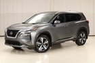 2022 Nissan Rogue Sl Premium Pkg