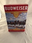 2025 Budweiser Holiday Stein 46th Anniversary Edition Christmas Mug Series  New 