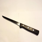 Victorinox Forschner 6  Boning Knife Flexible Straight Blade Rosewood 40015 Nos