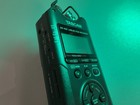 Tascam Dr-40x Handheld 4-track Portable Digital Audio Recorder