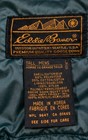 Vintage Eddie Bauer Goose Down Field Parka Jacket Men s L Tall Korea 80s 90s