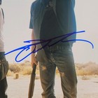 Jensen Ackles   Jared Padalecki Signed Supernatural 16x20 Photo Auto Beckett Bas