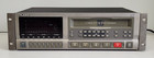 Alesis Adat Xt 8 Track Digital Audio Tape Recorder W  Remote Manual  As-is Parts
