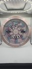 Anax Esp Swirl Mcbeth 1060 Rated Bottom Stamp 171g Discraft  signed By Mcbeth 