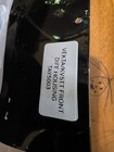 Taylor Billet Vekta kv5tt Front Diff Housing