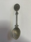 Chicago  Vintage Souvenir Spoon Collectible