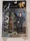 The X Files Series 1 Agent Scully   Alien Fight The Future 1998 Mcfarlane