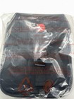 New Leica Black 8x32 10x32trinovid Binocular Cordura Case 7x6x3    fit 8x42 Bn ba