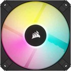 Corsair Af120 Rgb Slim Dual Pack 120mmx15mm Fans   Lighting Node Core     New 