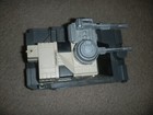 1989 Vintage G i  Gi Joe 3 75 Arah Lot Thunderclap Cannon  near Complete