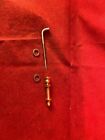 Super Tigre Needle Valve Assy For Old Fox 19-35   36x  With Shims