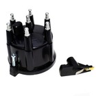 New Distributor Cap   Rotor Kit For 1991-2003 Dodge Dakota Ram 1500 Van 3 9l V6