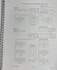  new  Seeburg Model 220 222 Installation Manual  high Quality  18 Pages