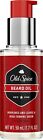 Old Spice Beard Oil For Men With Beards That Need To Be Smoother  Lighter