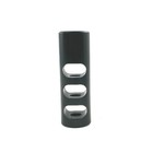 Muzzle Brake Ruger Mark Iv 22 45 Lite Compensator For 1 2x28 Thread For 22lr
