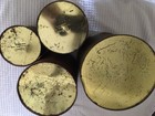 Vintage Conatiner Set Set Of 2