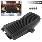Universal Fmic Bar   Plate Twin Turbo Intercooler Custom  2 In  1 Out  400-800hp
