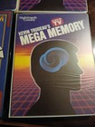 Nightingale Contant Kevin Trudeau Mega Memory Advanced Mega Memory Speed Reading