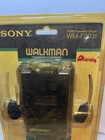 Sony Walkman Radio Cassette Player Wm-f2031  Never Used 