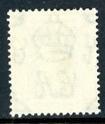 China 1938 Hong Kong 2   Gray Kgvi Sc 155 Perf 14x14 Mnh O323
