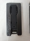 Catalyst Impact Protective Case For Apple Watch 40mm Cat40drop5blk Stealth Black