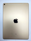 Apple Ipad Pro 12 9   a1671  256gb  Gold  Unlocked Only Good B 