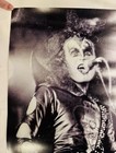 Band Kiss Gene Simmons Matte Photo 18x24 Photo Print - See Description